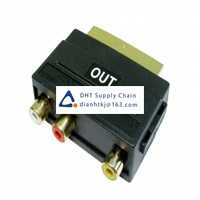 RS PRO_266-2225_AV Connector