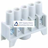 Gunther Spelsberg_84000401_Terminal Block Connector
