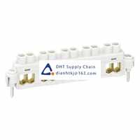 Gunther Spelsberg_84001001_Terminal Block Connector