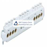 Gunther Spelsberg_84001601_Terminal Block Connector