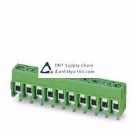 Phoenix Contact_1935200_Terminal Block Connector