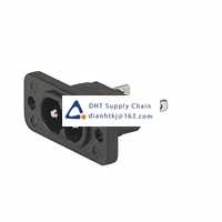 Schurter_6160.0021_Mains and DC power connectors