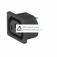 Schurter_6600.4320_Mains and DC power connectors