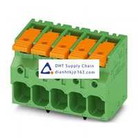 Phoenix Contact_1098167_Terminal Block Connector