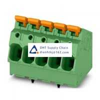 Phoenix Contact_1098176_Terminal Block Connector
