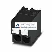 Phoenix Contact_1135293_Terminal Block Connector