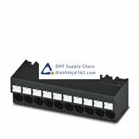 Phoenix Contact_1135299_Terminal Block Connector