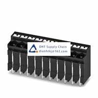 Phoenix Contact_1135350_Terminal Block Connector