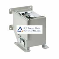 nVent HOFFMAN_F22LKT_AV Connector