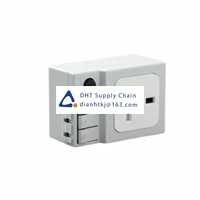 nVent HOFFMAN_LPS10UK_Mains and DC power connectors