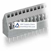 Wago_236-408_Terminal Block Connector