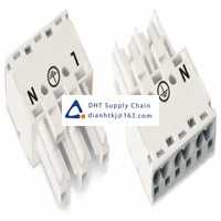 Wago_770-223_Power connector