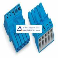 Wago_890-1105_Power connector
