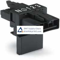 Wago_890-621_Power connector