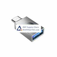 Cherry_61710036_D-SUB connectors