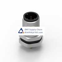 Wurth Elektronik_643150100305_Circular connector