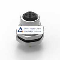 Wurth Elektronik_643260100605_Circular connector