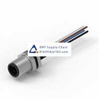 Wurth Elektronik_643452100304_Circular connector
