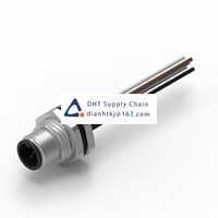 Wurth Elektronik_643452100605_Circular connector