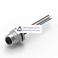 Wurth Elektronik_643462100604_Circular connector