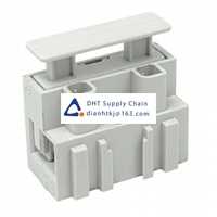 RS PRO_271-8279_Terminal Block Connector