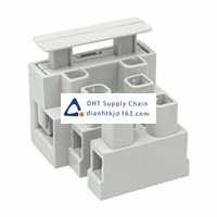 RS PRO_271-8281_Terminal Block Connector