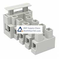 RS PRO_271-8283_Terminal Block Connector