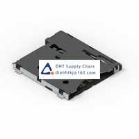 Wurth Elektronik_693021020811_D-SUB connectors