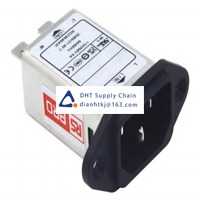 RS PRO_273-4890_Mains and DC power connectors