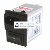 RS PRO_273-4896_Mains and DC power connectors