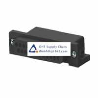 TE Connectivity_5747461-3_D-SUB connectors