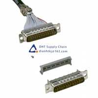 3M_7100087827_D-SUB connectors