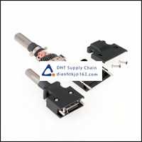 3M_7100206783_D-SUB connectors