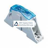 nVent ERIFLEX_561150_Terminal Block Connector