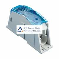 nVent ERIFLEX_561154_Terminal Block Connector