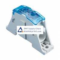 nVent ERIFLEX_561158_Terminal Block Connector