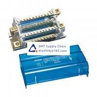 nVent ERIFLEX_563200_Terminal Block Connector