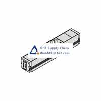 Bosch Rexroth_3842539880_Mains and DC power connectors