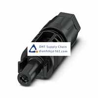 Phoenix Contact_1050771_Power connector