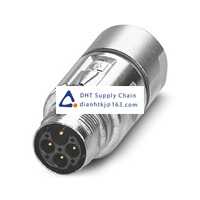 Phoenix Contact_1069496_Circular connector