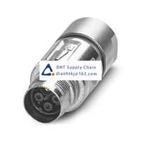 Phoenix Contact_1069509_Circular connector