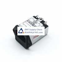 RS PRO_278-0333_Mains and DC power connectors