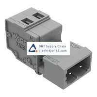 Wago_231-602/018-000_Power connector
