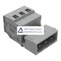 Wago_231-603/018-000_Power connector