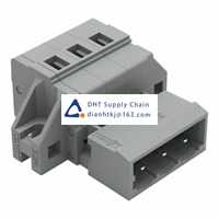 Wago_231-603/019-000_Power connector
