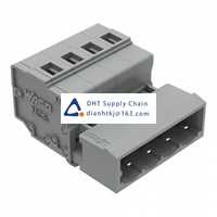Wago_231-604/018-000_Power connector