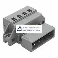 Wago_231-604/019-000_Power connector
