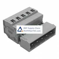 Wago_231-605_Power connector