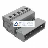 Wago_231-605/018-000_Power connector