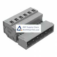 Wago_231-606_Power connector
